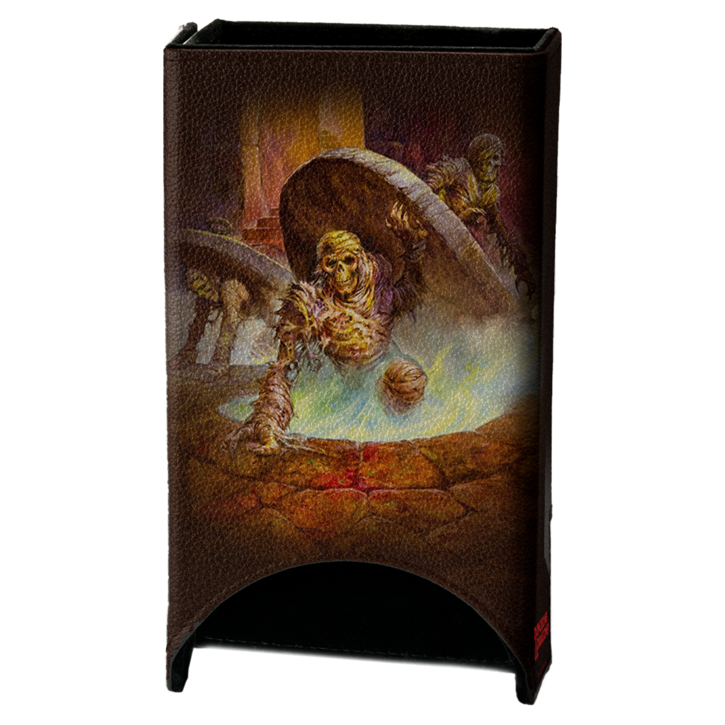 Fanroll Jeff Easley Dice Tower